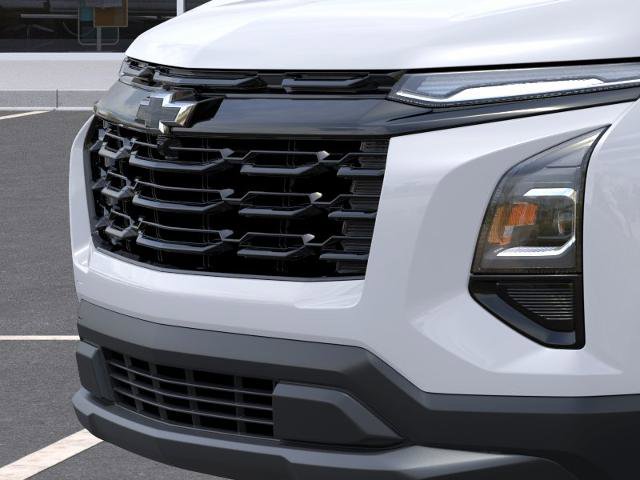 New 2026 Chevrolet Equinox LT w/ Midnight Edition FWD image 13