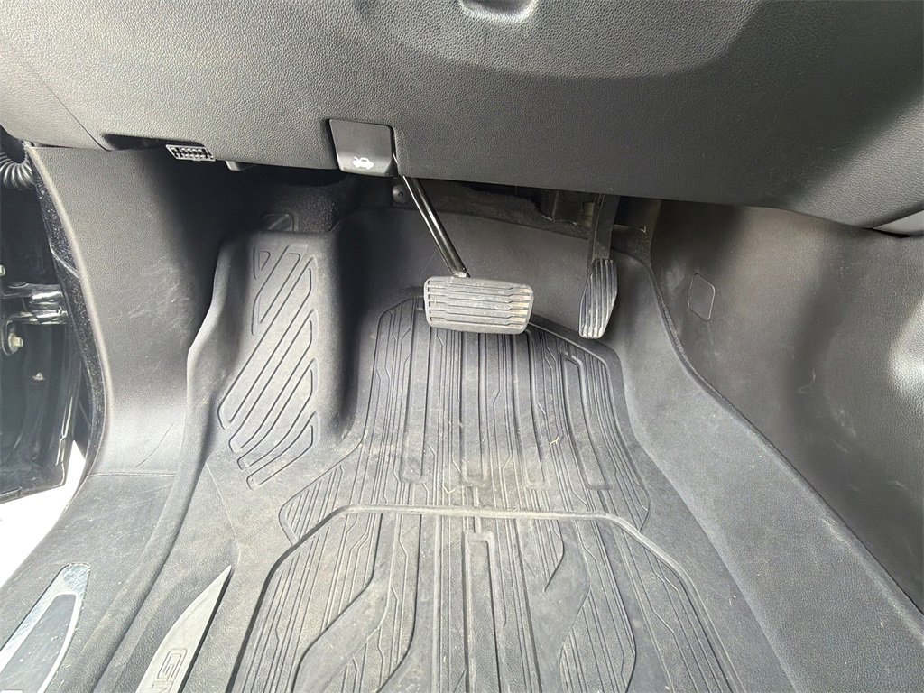 Used 2020 GMC Sierra 2500 Denali w/ Denali Ultimate Package image 38