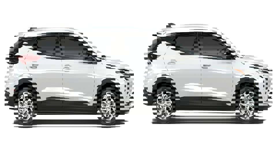 New 2027 Chevrolet Bolt LT image 52