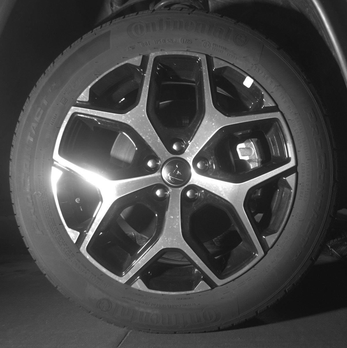 Used 2025 Jeep Compass Limited image 13