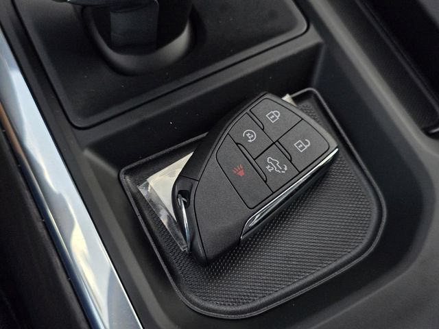 New 2026 GMC Sierra 1500 SLT AWD/4WD image 28