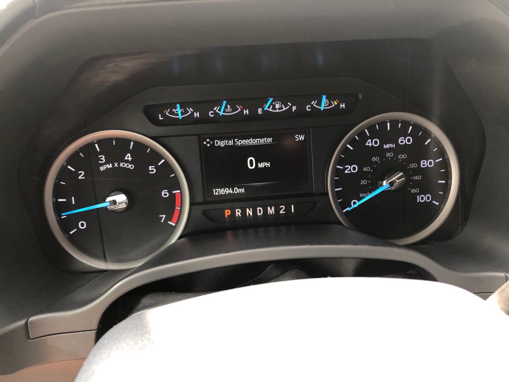 Used 2022 Ford F250 XLT w/ XLT Value Package AWD/4WD image 38