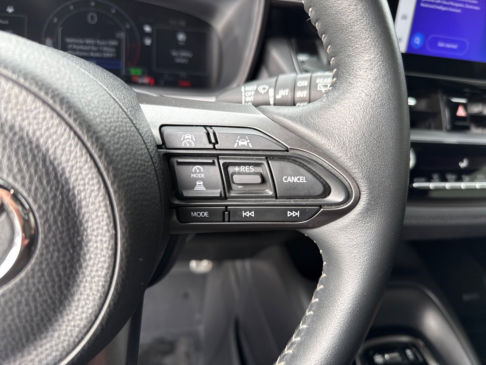 Used 2024 Toyota Corolla Core w/ Performance Package image 24