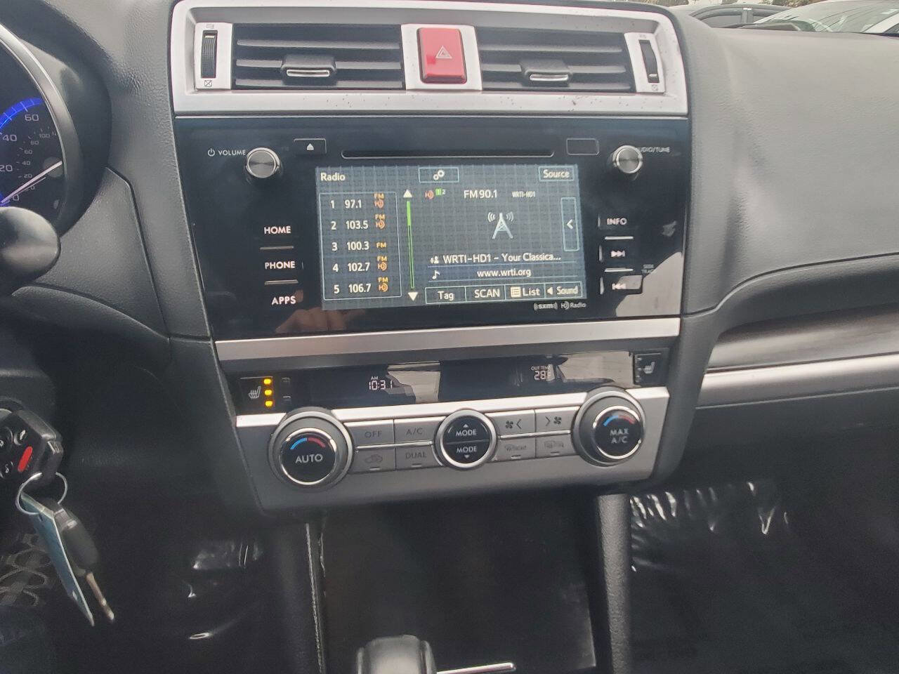 Used 2015 Subaru Legacy 2.5i Limited image 20