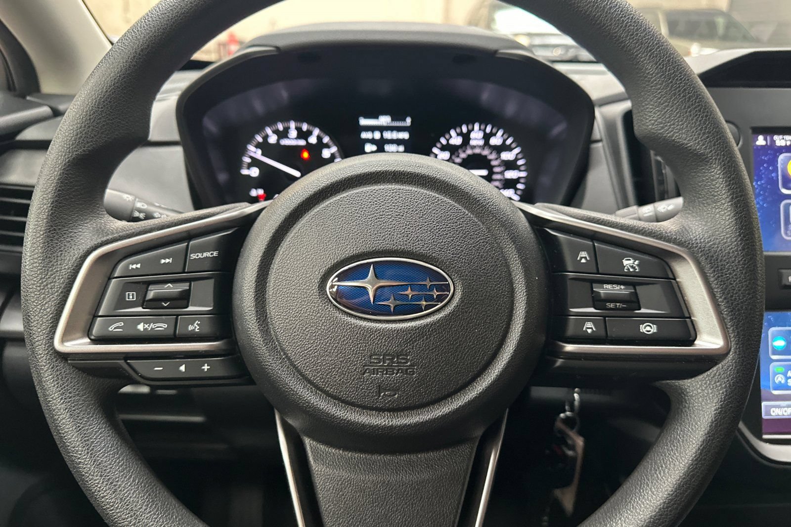 Used 2024 Subaru Impreza 2.0i AWD/4WD image 27