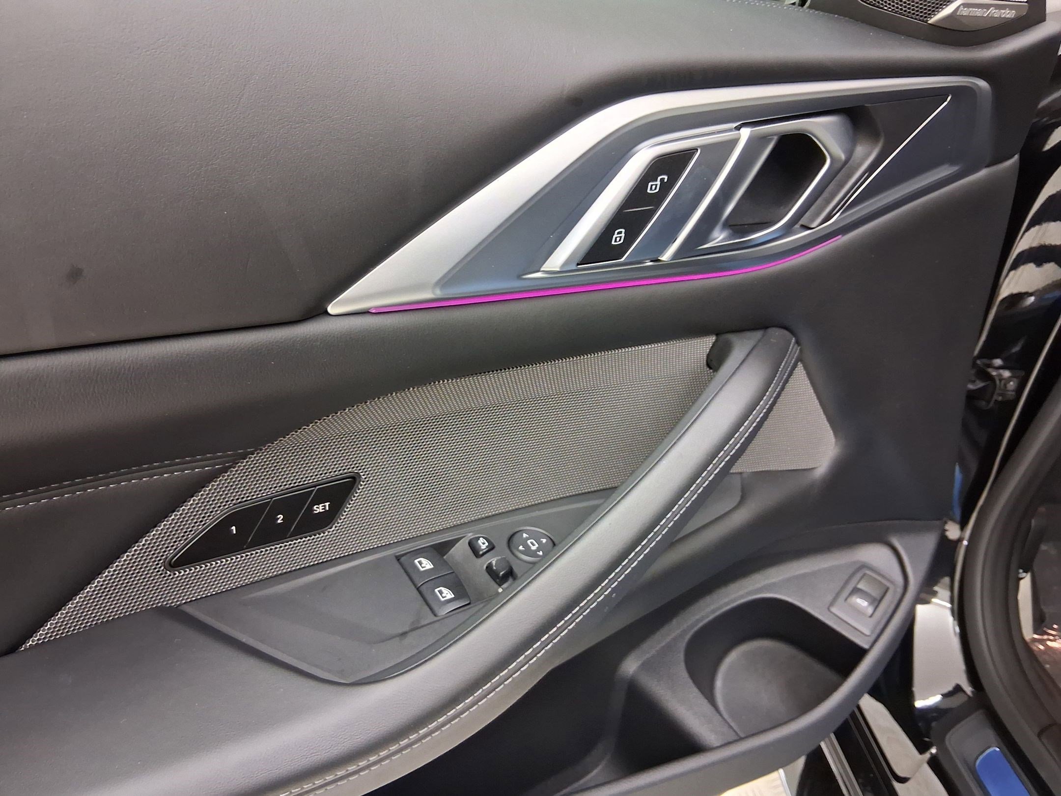 Certified 2024 BMW M4 Competition w/ Executive Package image 12