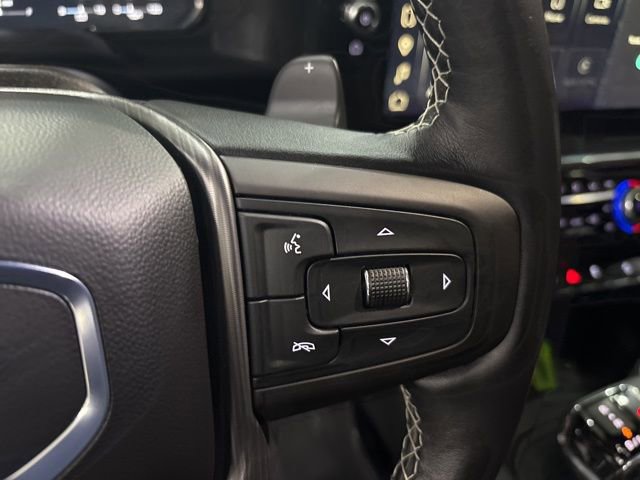 Used 2025 GMC Sierra 1500 Denali Ultimate image 19