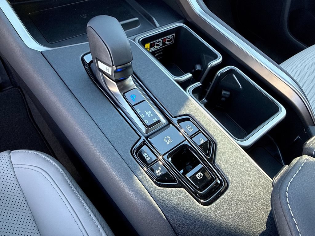 New 2026 Lexus TX 350 AWD image 20