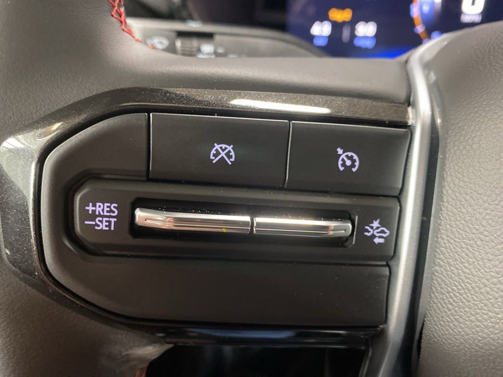 New 2026 Chevrolet Colorado Z71 w/ Technology Package image 37