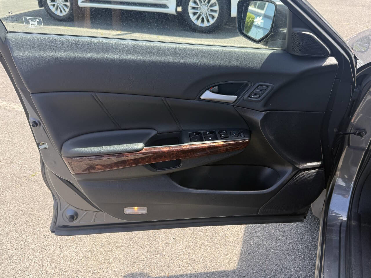 Used 2012 Honda Crosstour EX-L image 10