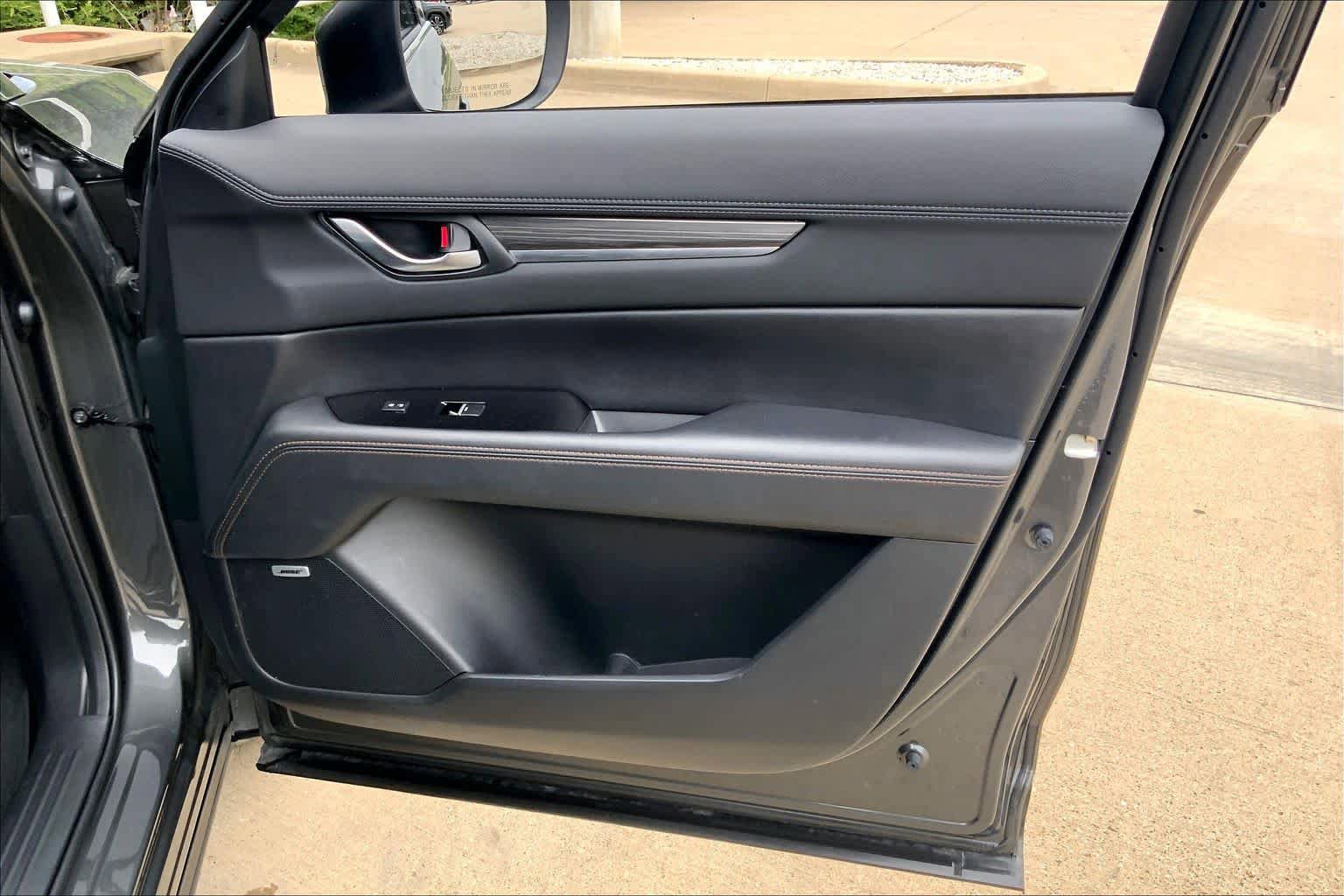 Used 2019 MAZDA CX-5 Grand Touring FWD image 23