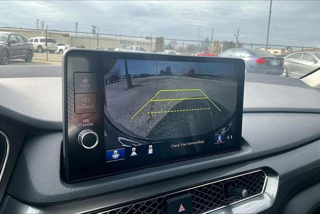 Certified 2026 Acura Integra image 30