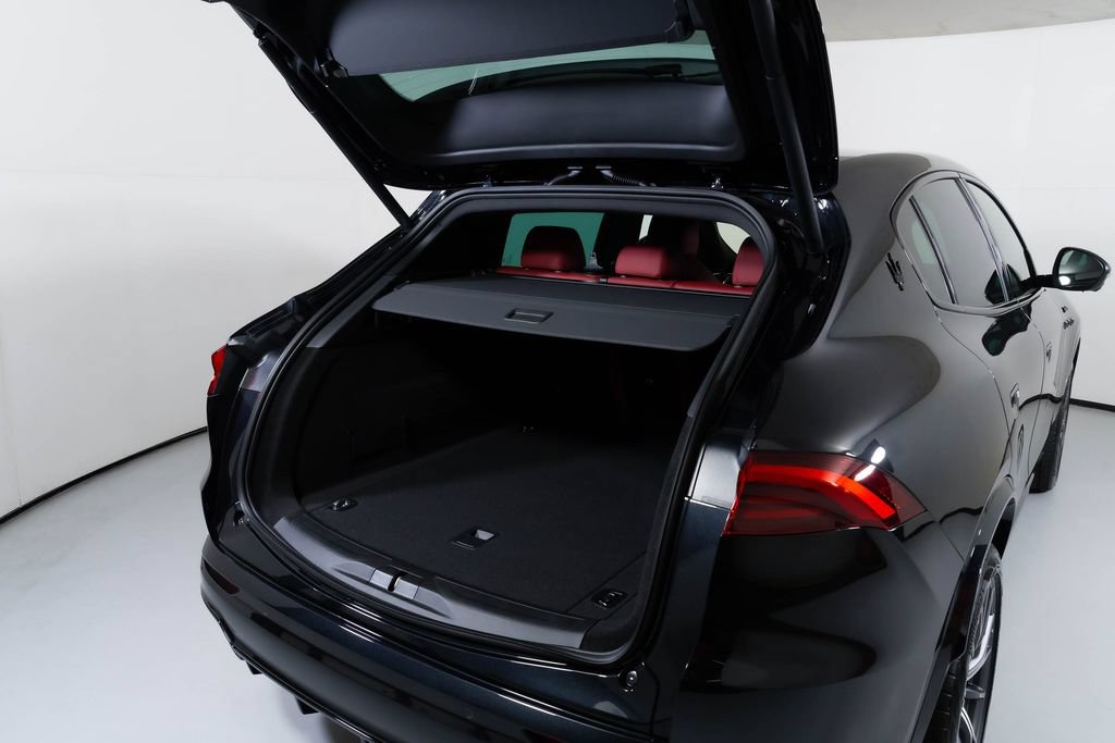 New 2026 Maserati Grecale Modena AWD/4WD image 14