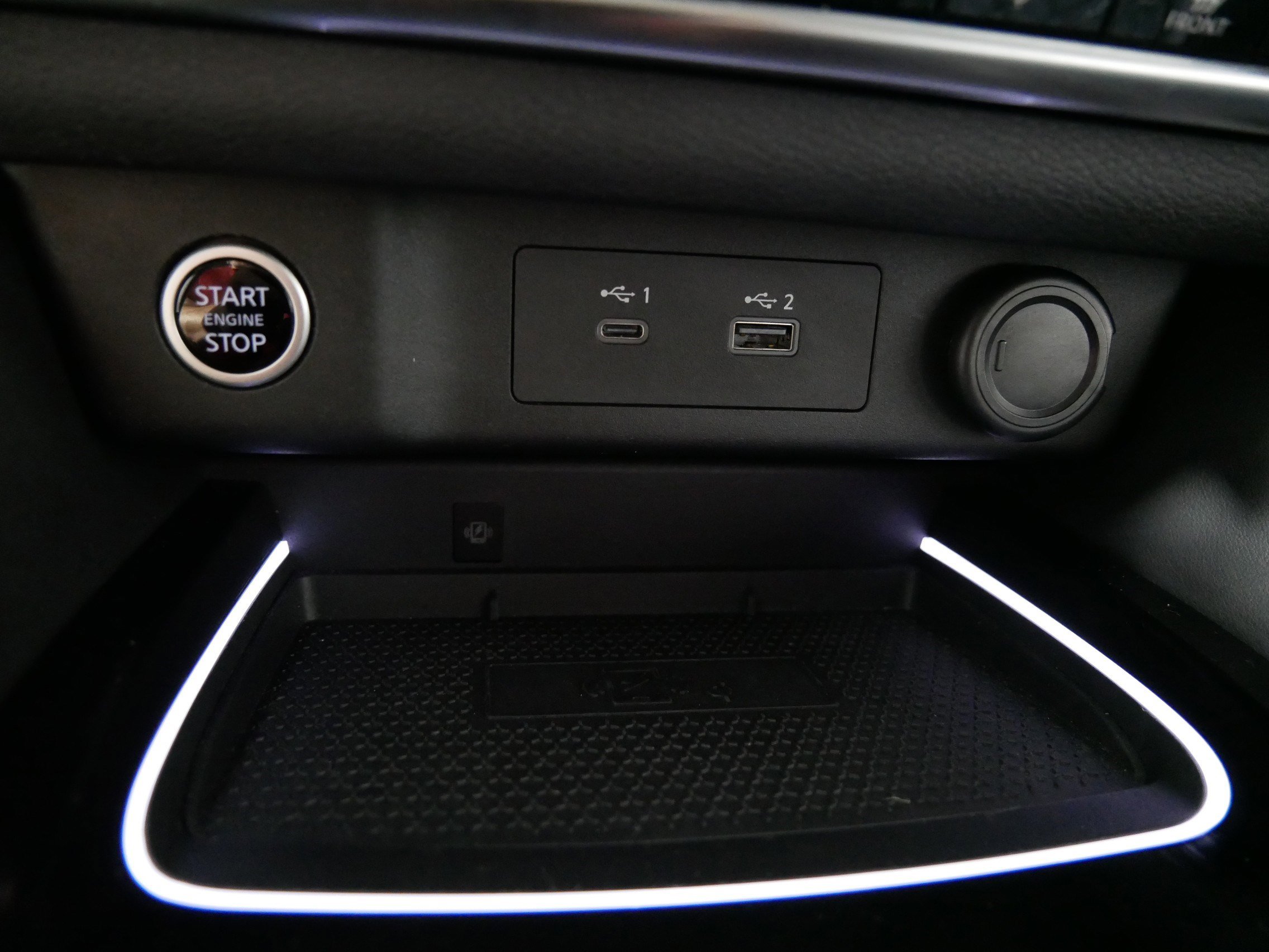 Used 2021 Nissan Rogue Platinum AWD/4WD image 30