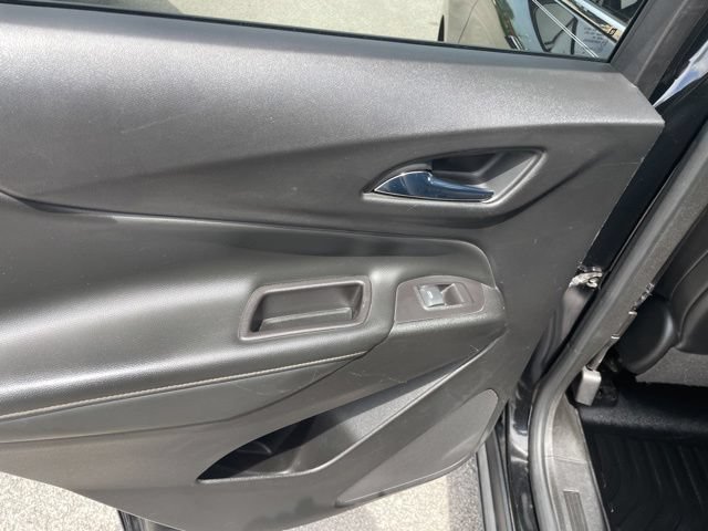 Used 2020 Chevrolet Equinox Premier FWD image 57