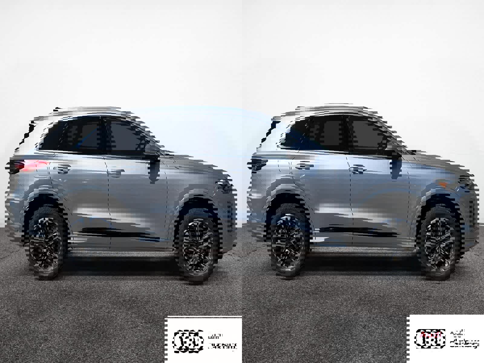 New 2025 Audi Q5 Prestige image 6