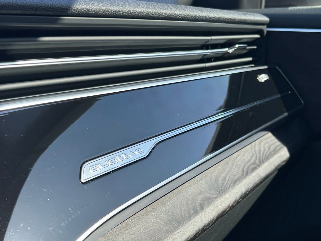 Used 2023 Audi Q8 Premium w/ Convenience Package image 33