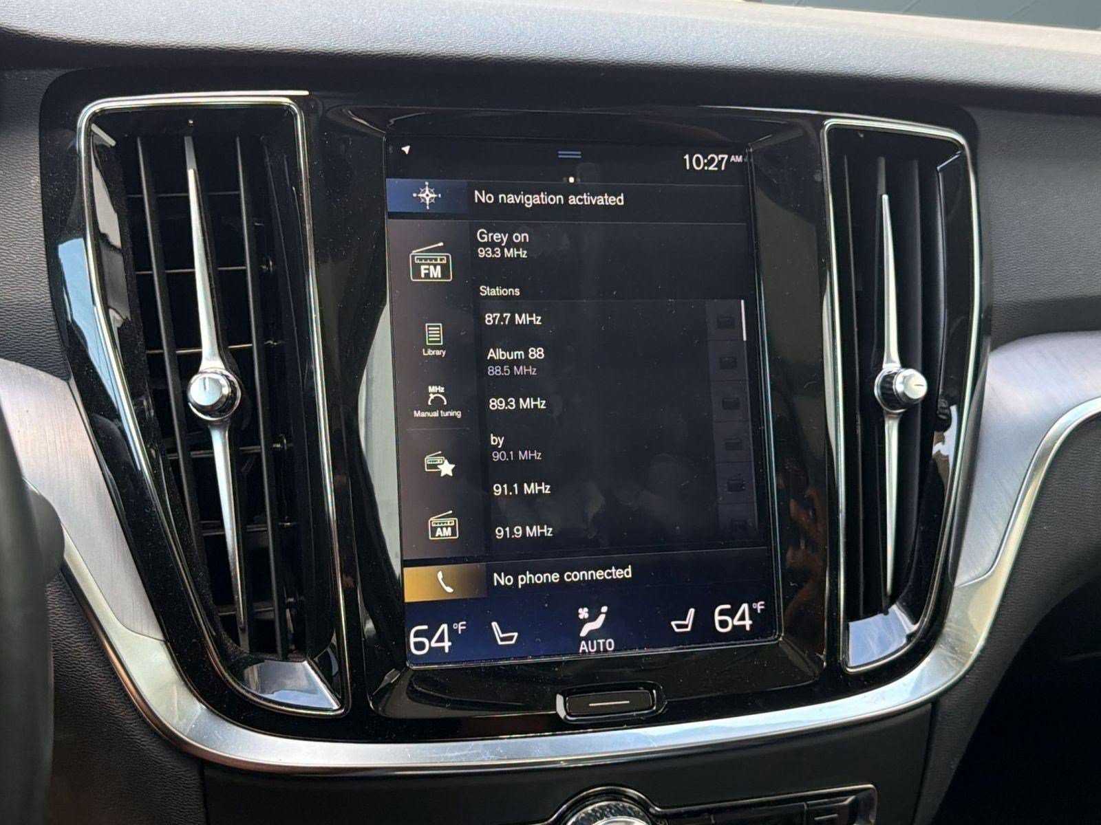 Used 2020 Volvo S60 T5 Momentum FWD image 23