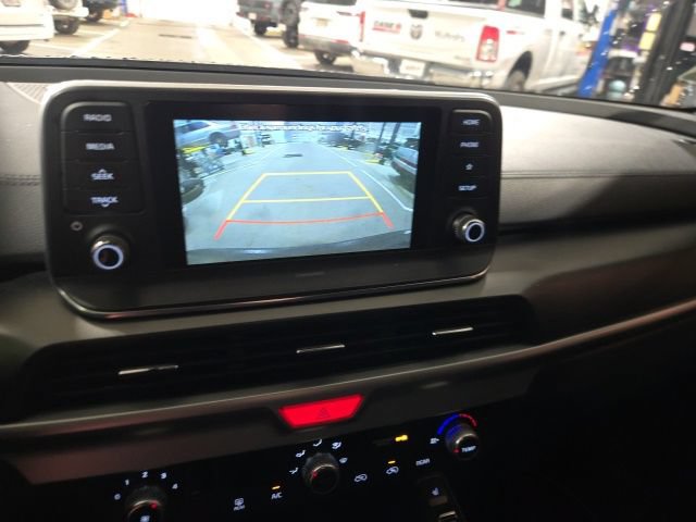 Used 2021 Kia Telluride S FWD image 16