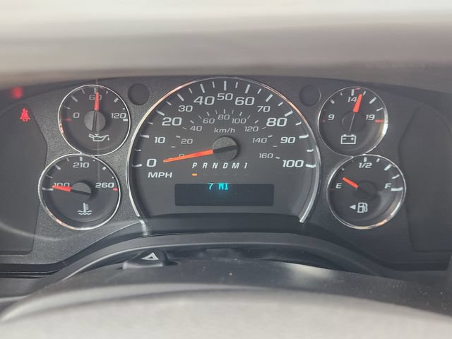 New 2025 Chevrolet Express 2500 w/ Driver Convenience Package RWD image 7
