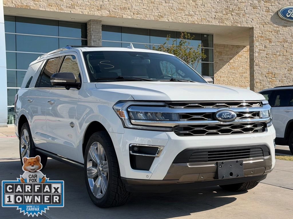 Used 2023 Ford Expedition King Ranch RWD image 18