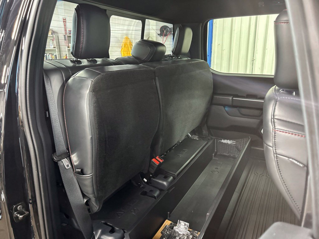 Used 2024 Ford F150 Raptor AWD/4WD image 43