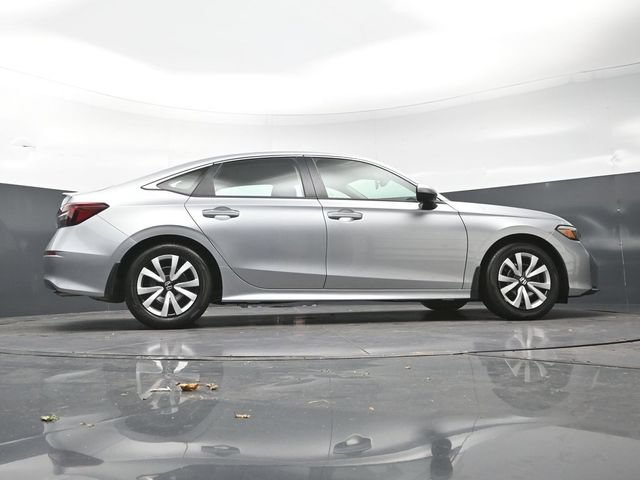 Used 2026 Honda Civic LX image 28