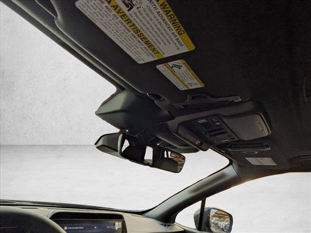 New 2026 Subaru Outback Limited XT image 20