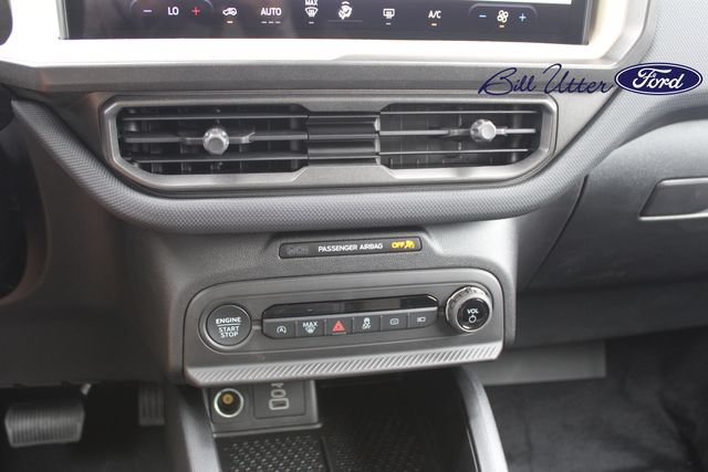 New 2026 Ford Bronco Sport Big Bend AWD/4WD image 13
