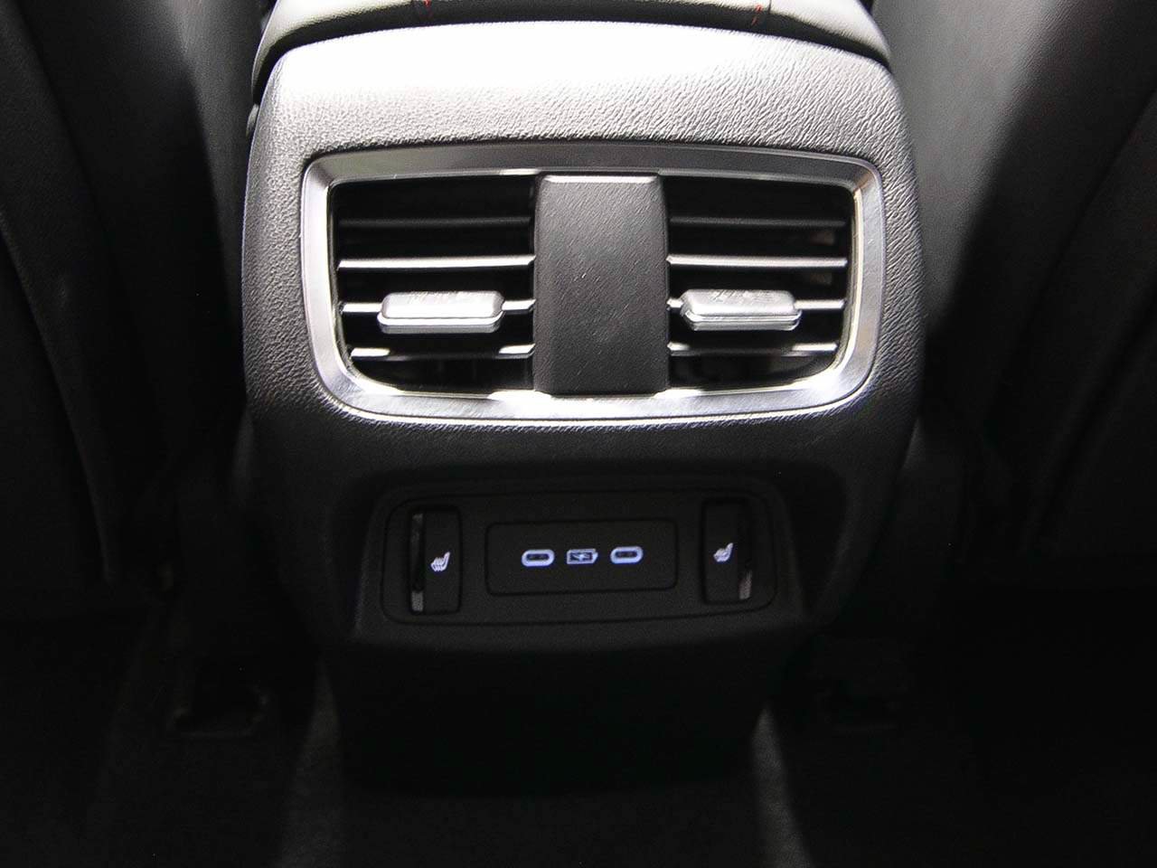 Used 2024 Acura RDX w/ Advance Package AWD/4WD image 11
