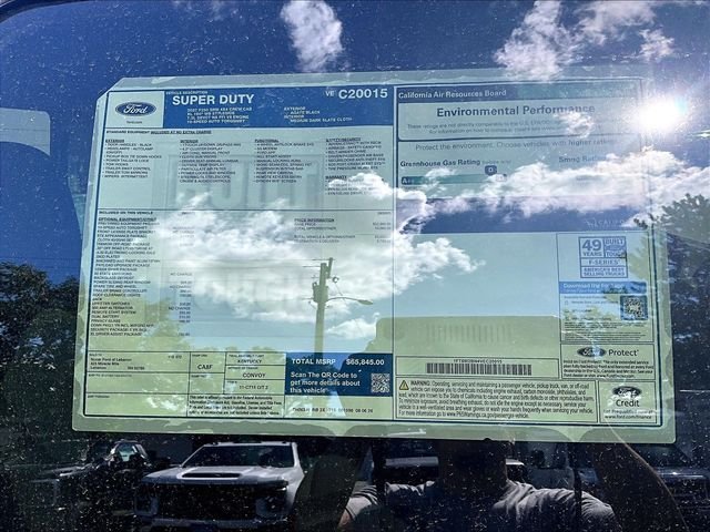 New 2027 Ford F250 XL w/ Tremor Off-Road Package AWD/4WD image 15