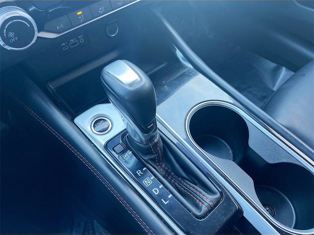 Used 2023 Nissan Altima 2.5 SR image 16