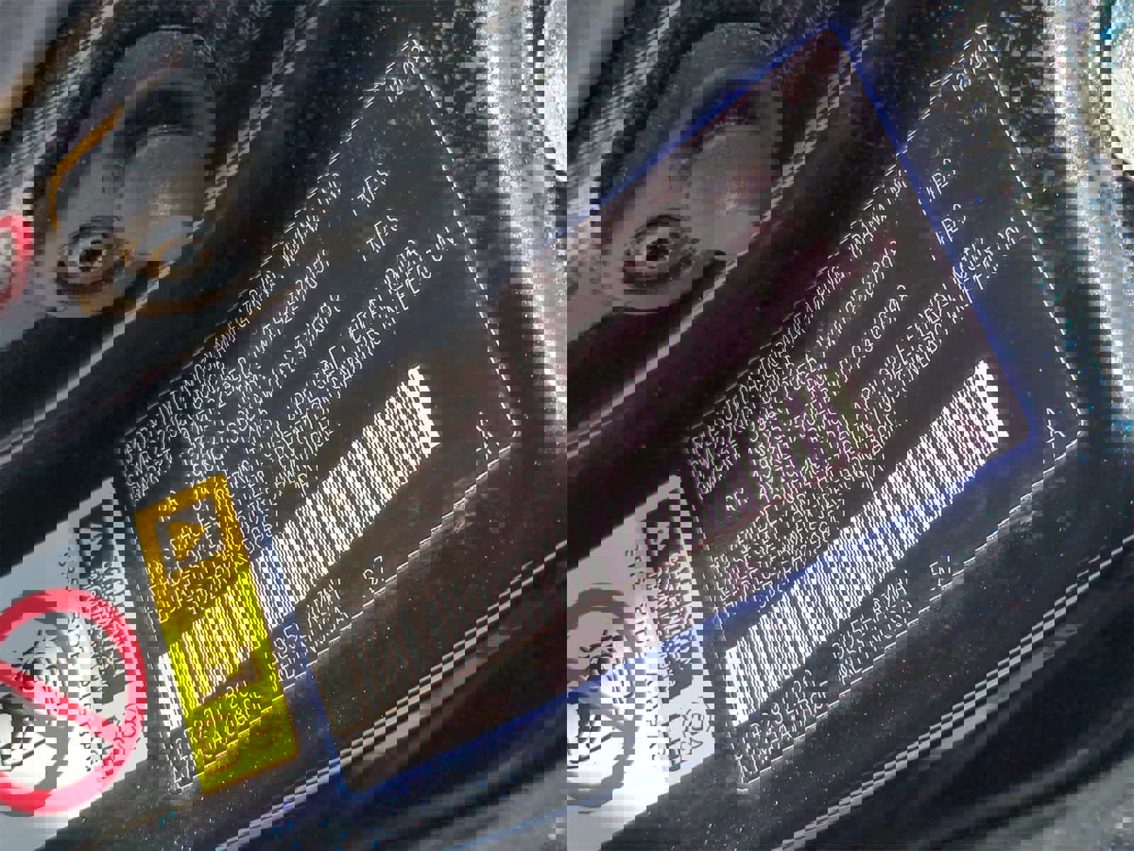 Used 2019 Toyota Highlander XLE image 35