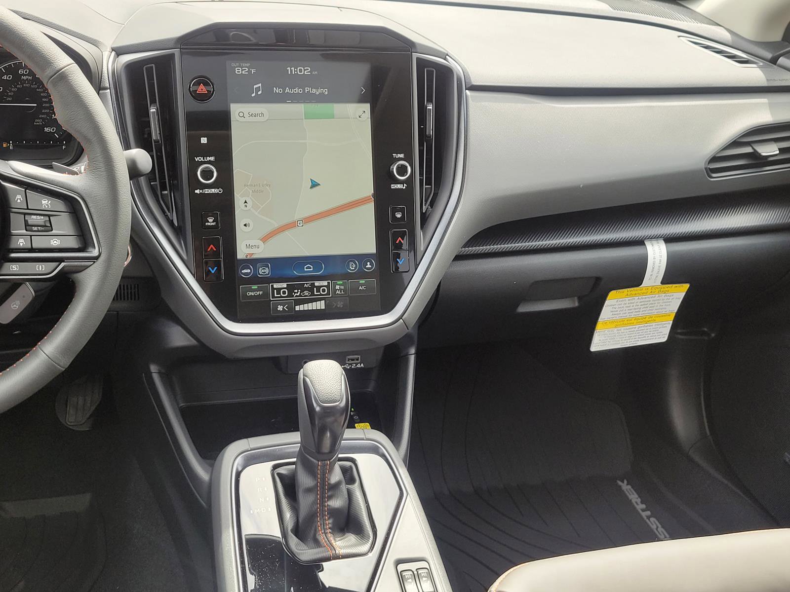 New 2026 Subaru Crosstrek 2.5i Limited AWD/4WD image 11