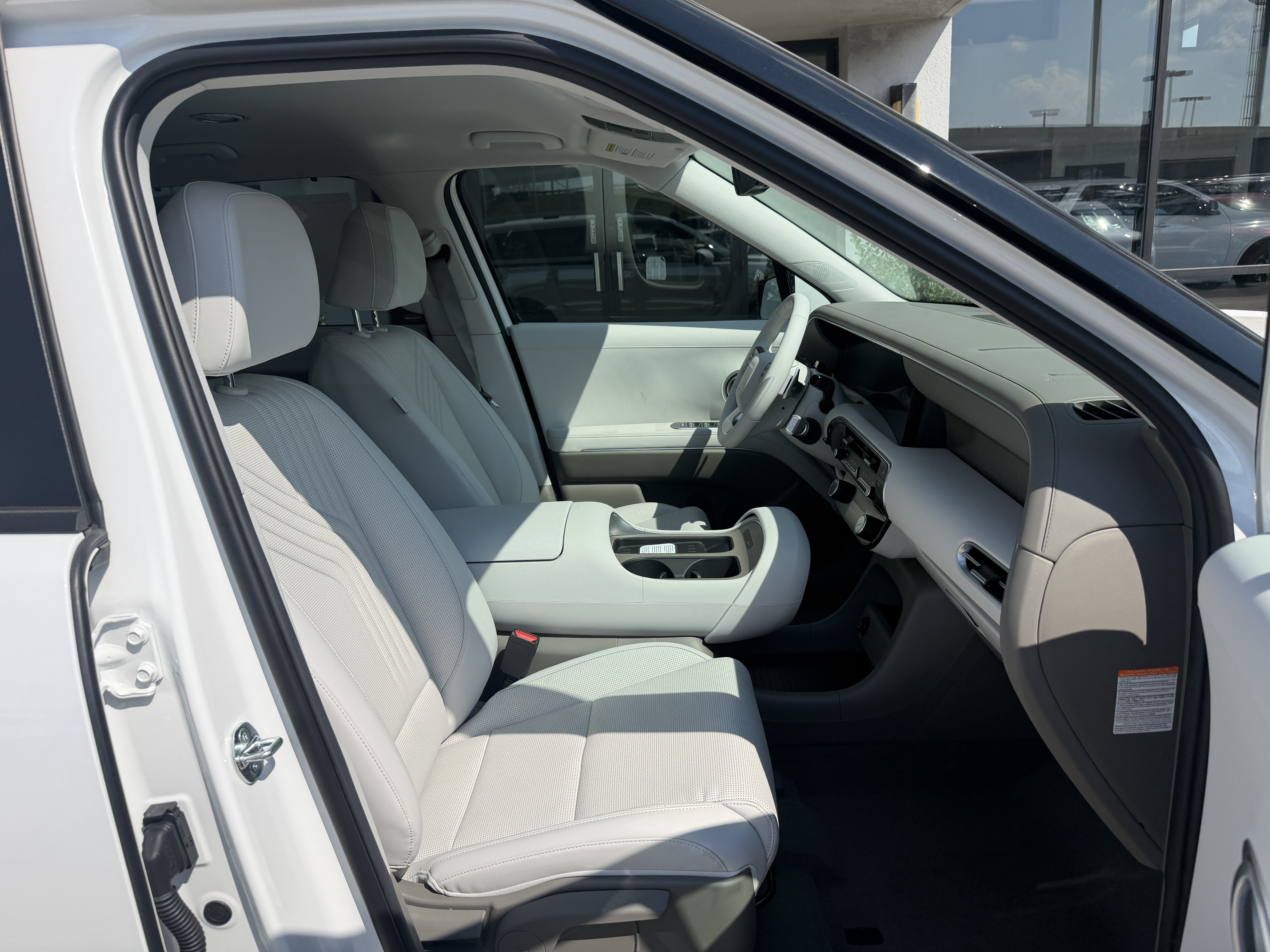 New 2026 Hyundai Palisade SEL AWD/4WD image 22