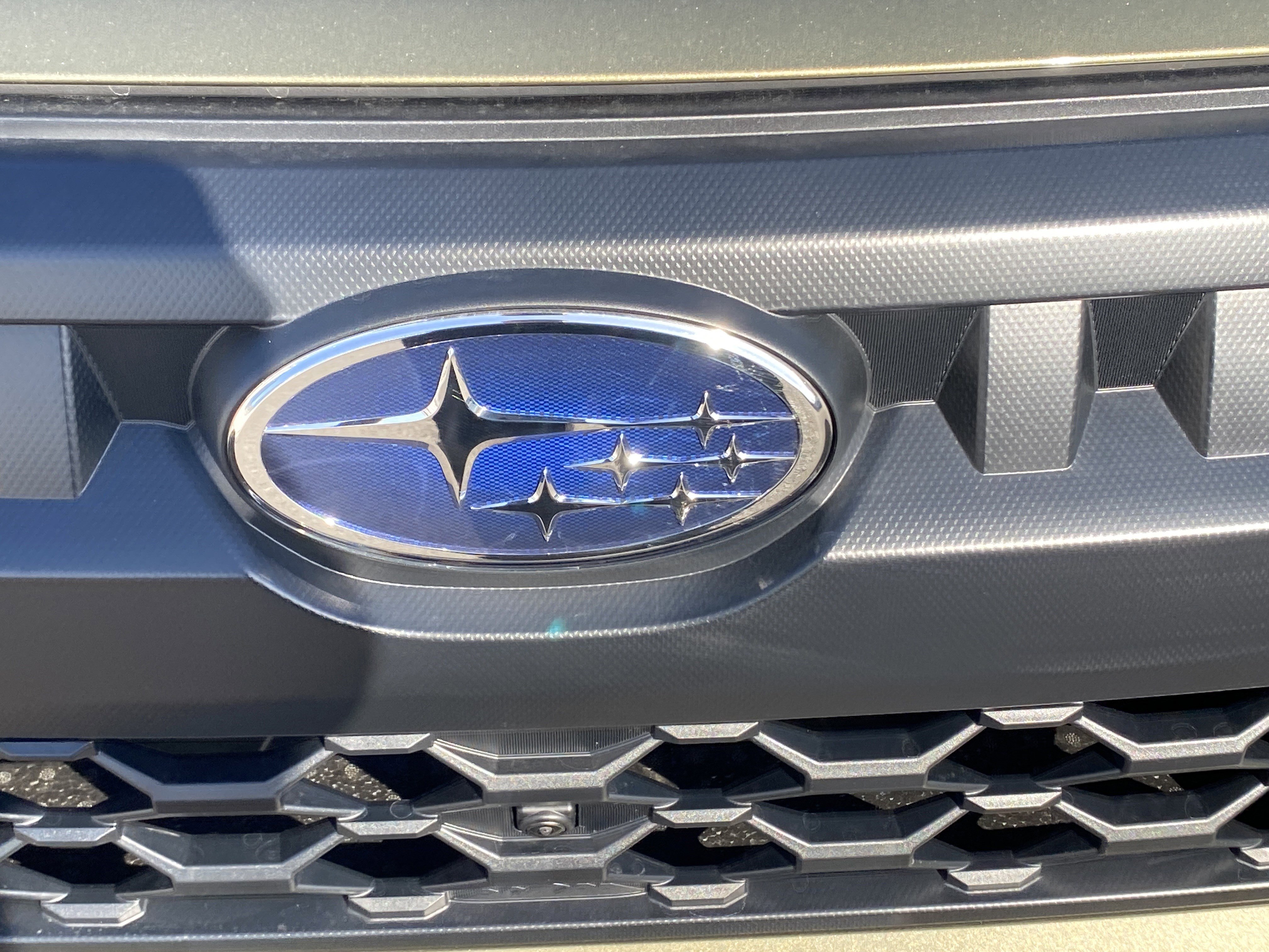 New 2026 Subaru Forester Wilderness image 25