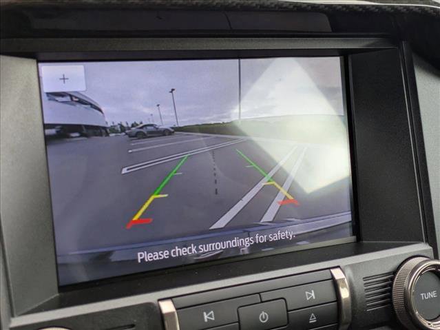 Used 2020 Ford Mustang Shelby GT500 w/ Technology Package image 19