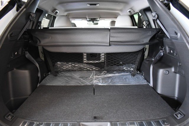 New 2026 Mitsubishi Outlander SE FWD image 18
