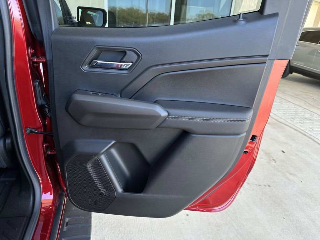 Used 2023 GMC Canyon Elevation w/ Elevation Premium Package image 31