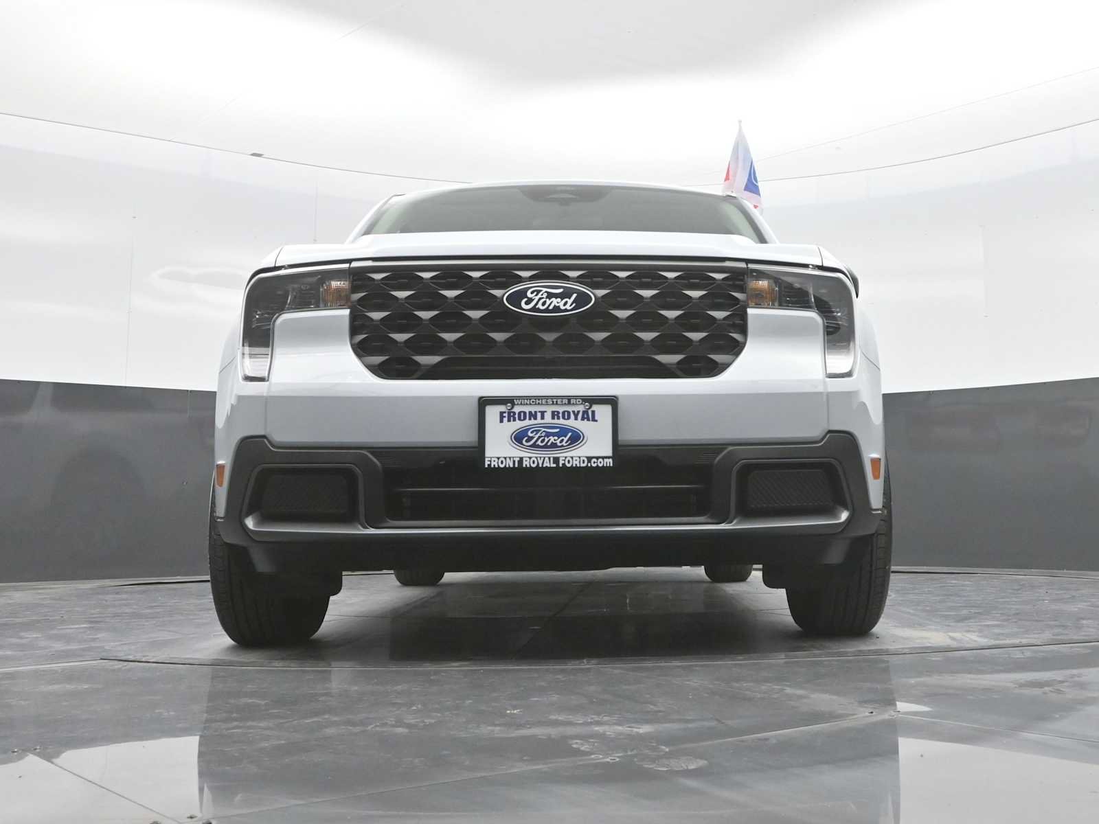 New 2026 Ford Maverick XLT w/ Equipment Group 301A AWD/4WD image 60