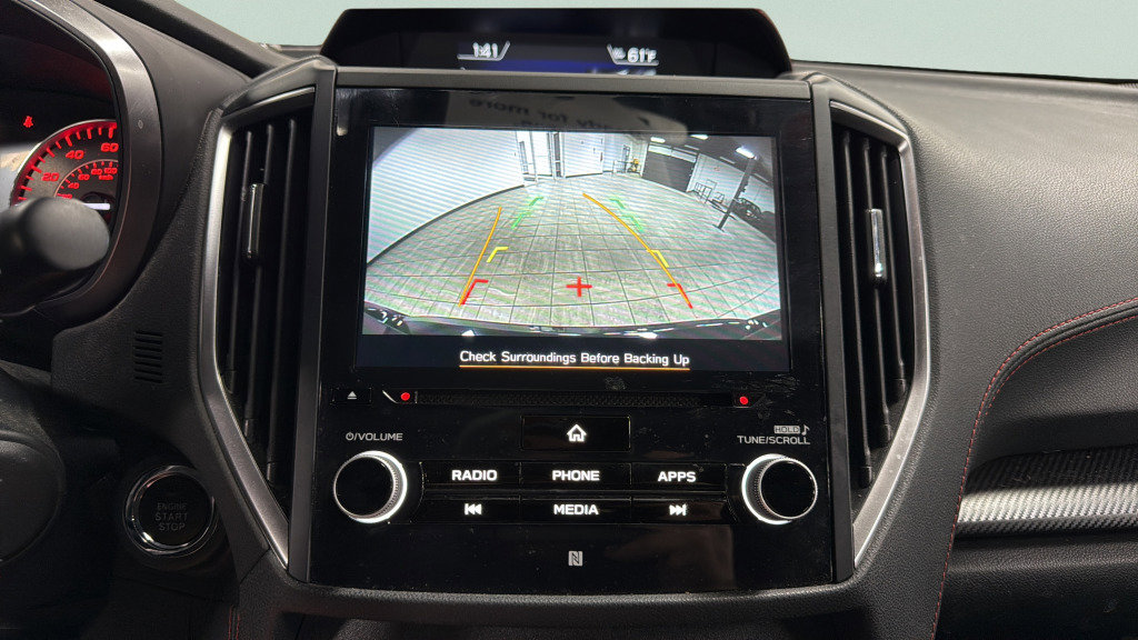 Certified 2023 Subaru Impreza 2.0i Sport image 28