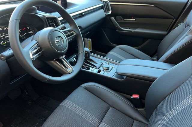 New 2026 MAZDA CX-50 2.5 Hybrid w/ Weather Package AWD/4WD image 10
