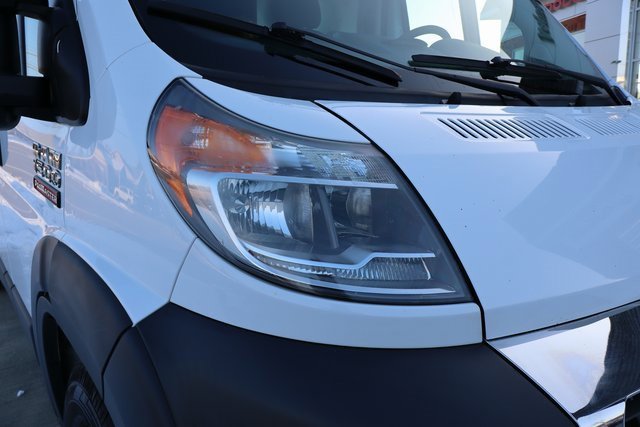 Used 2017 RAM ProMaster 1500 w/ Premium Appearance Group image 4