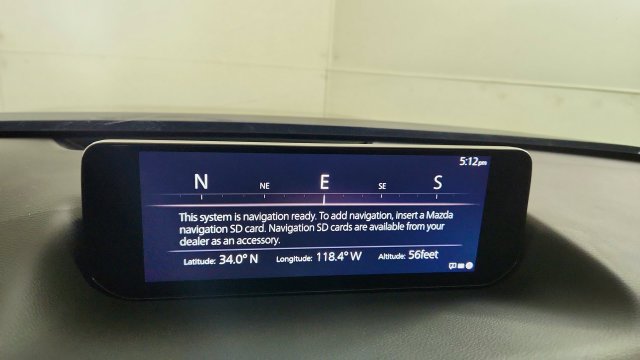 New 2026 MAZDA CX-50 AWD 2.5 Hybrid w/ Weather Package image 19