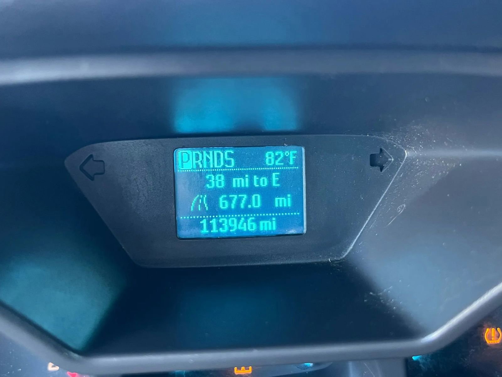 Used 2018 Ford Transit Connect XL image 19