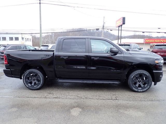 New 2026 RAM 1500 Express image 9