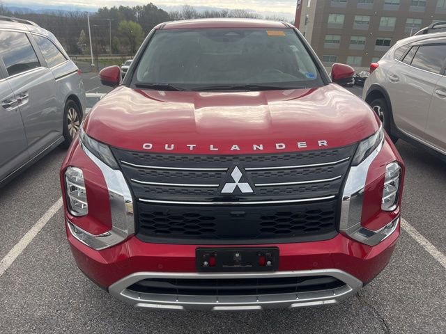 Used 2023 Mitsubishi Outlander SE image 6