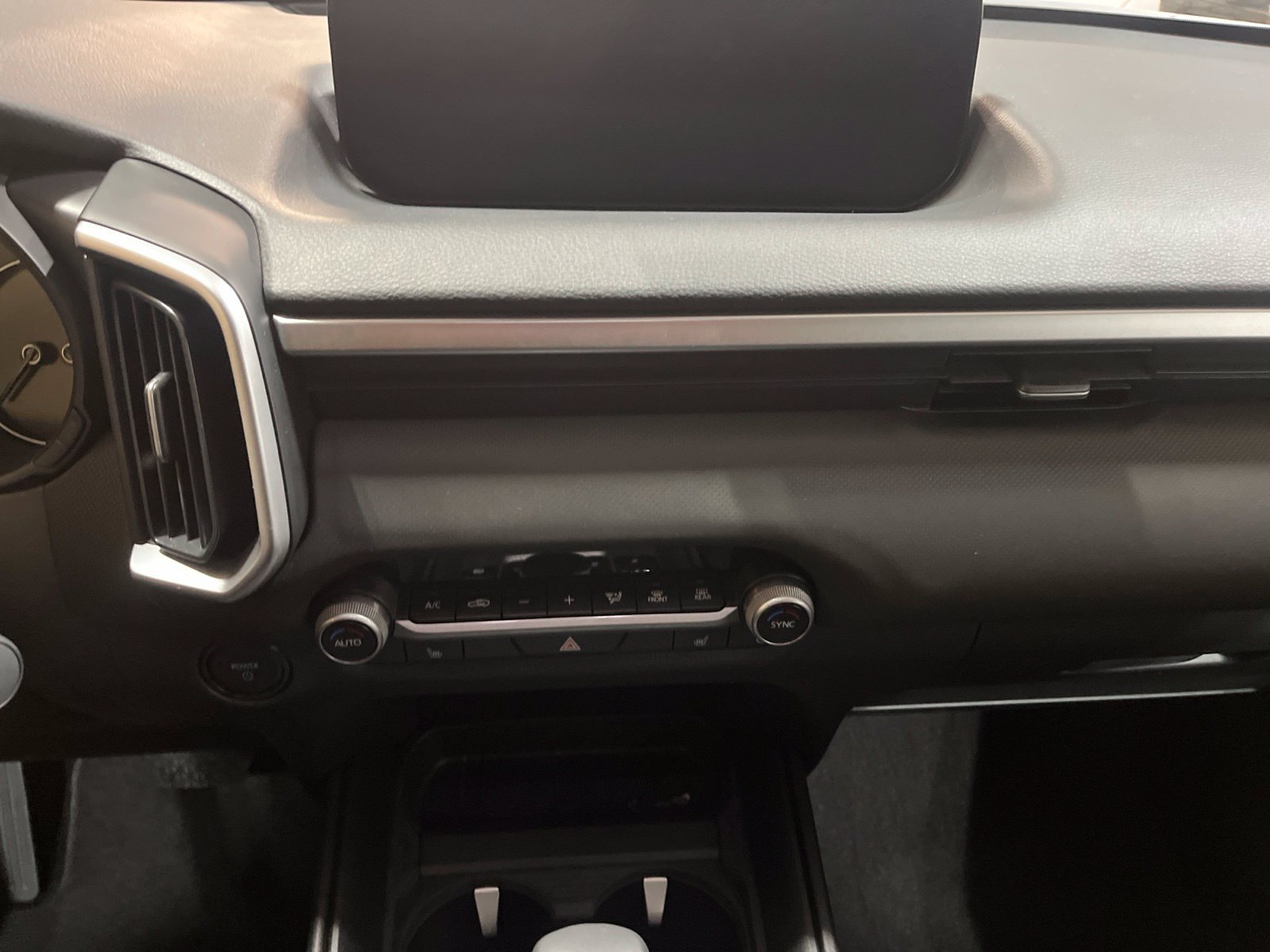 Certified 2025 MAZDA CX-50 2.5 Hybrid w/ Preferred Pkg AWD/4WD image 24