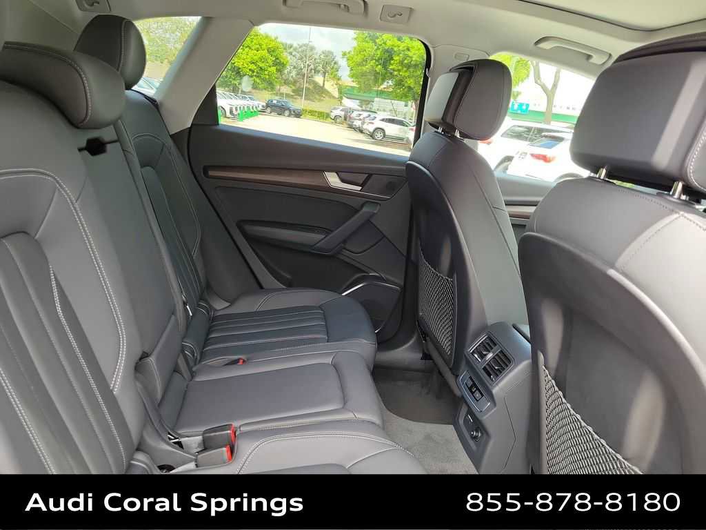 Certified 2023 Audi Q5 2.0T Premium image 21