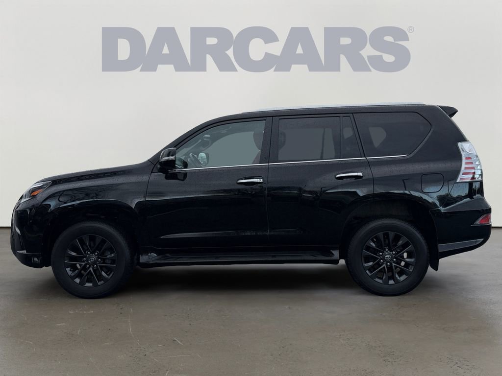 Used 2023 Lexus GX 460 Premium w/ Premium Plus Package image 4